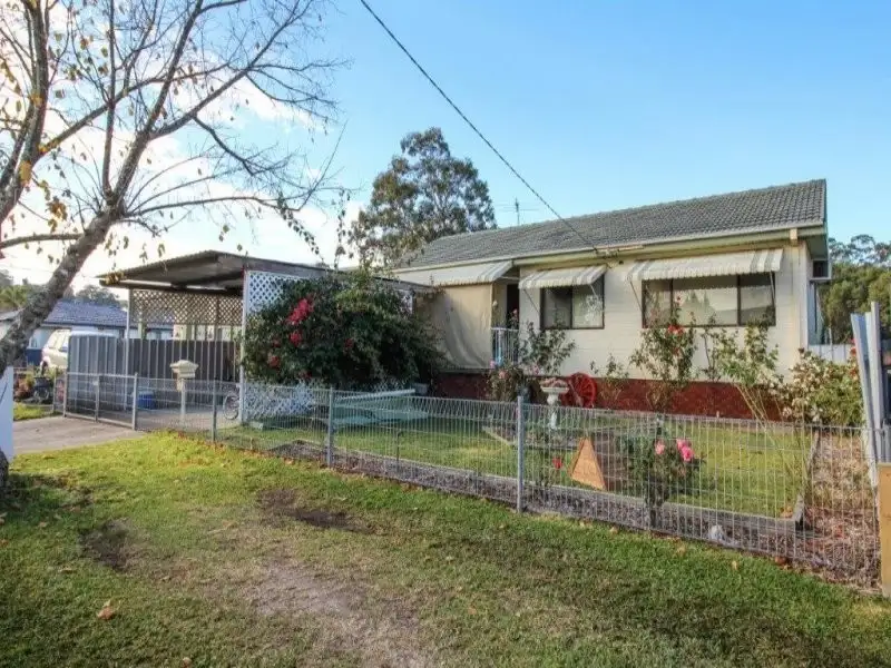 Main view of Homely house listing, 20 Boston Close, Cardiff NSW 2285