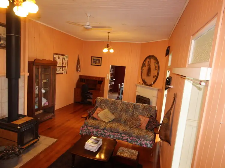 Third view of Homely rural property listing, 78 Greenmount-Connection Road, Greenmount QLD 4359