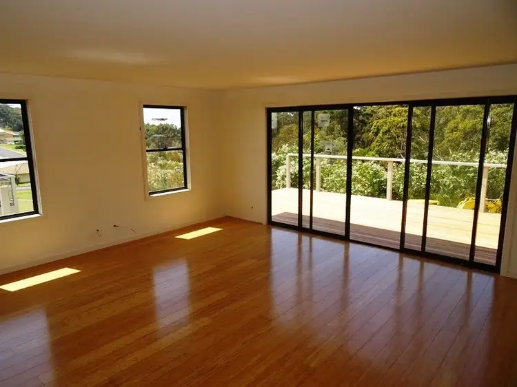 Fourth view of Homely house listing, 6B Elizabeth Parade, Tura Beach NSW 2548