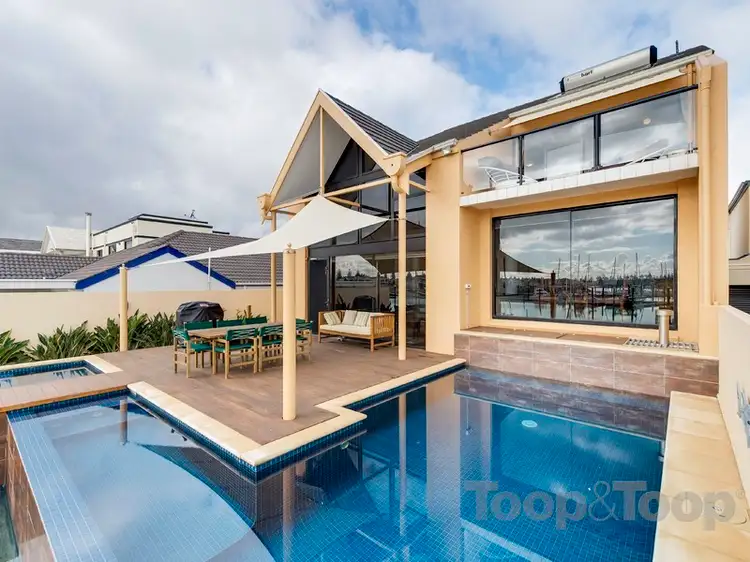 36 Cooroyba Court, North Haven SA 5018