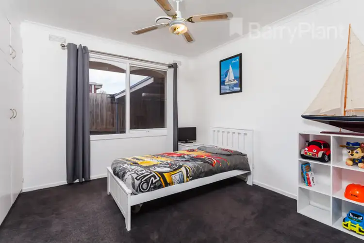 Sixth view of Homely house listing, 9 McClure Street, Drouin VIC 3818