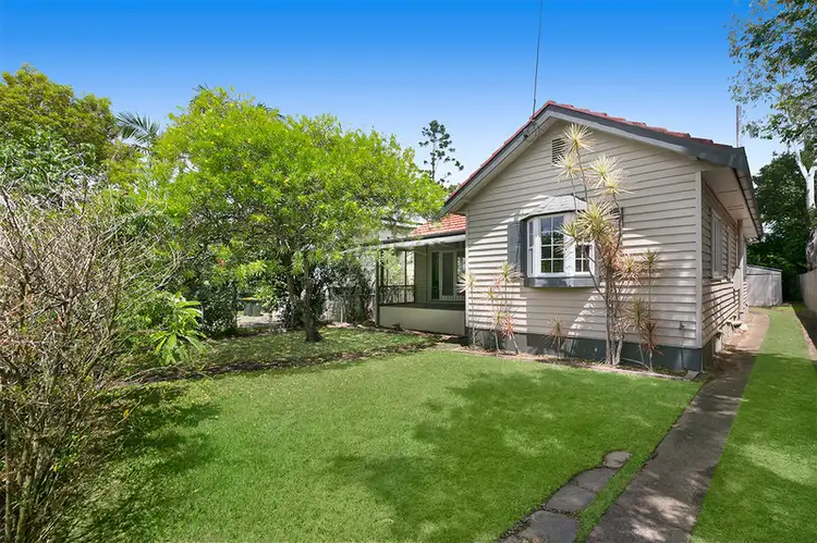 Second view of Homely house listing, 423 Oxley Road, Sherwood QLD 4075