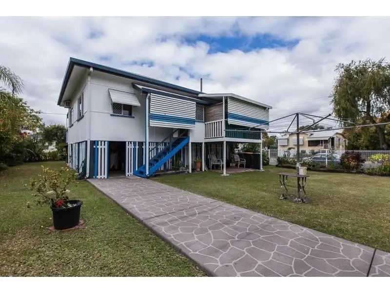 Main view of Homely house listing, 227 Eldon Street, Berserker QLD 4701