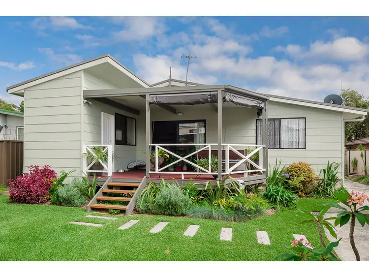 Fifth view of Homely house listing, 20 Hazel Close, Berkeley Vale NSW 2261