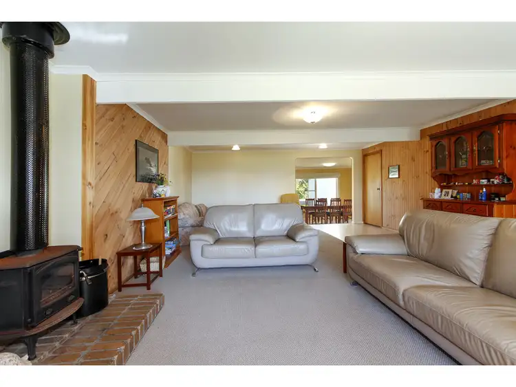 Third view of Homely house listing, 23 Irving Street, Seaspray VIC 3851