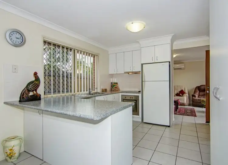 Second view of Homely semi-detached listing, 18a Lilly Pilly Street, Crestmead QLD 4132