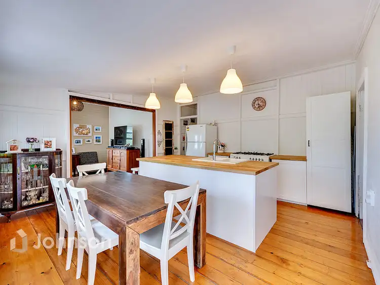 Third view of Homely house listing, 21 Martin Street, Woodend QLD 4305