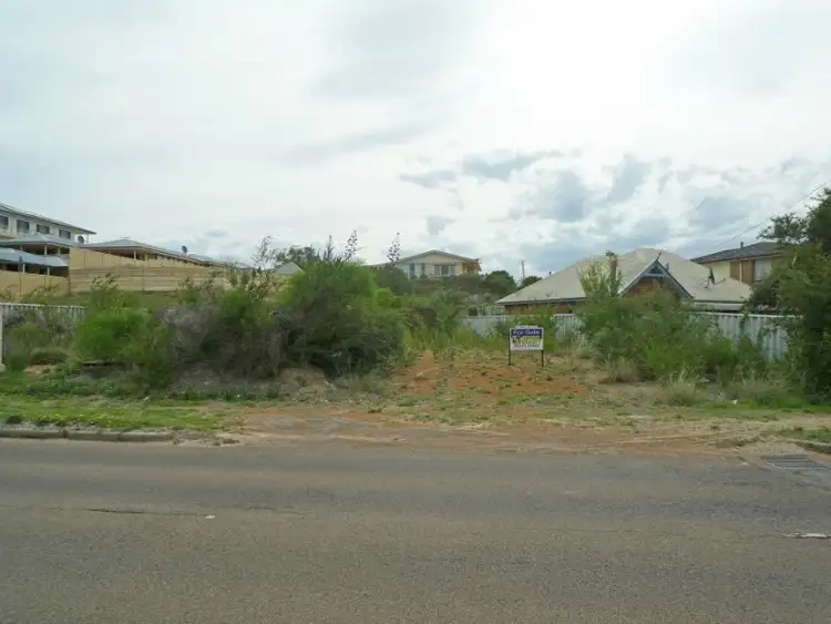 Main view of Homely land listing, Lot 2/5 Dempster Street, Esperance WA 6450