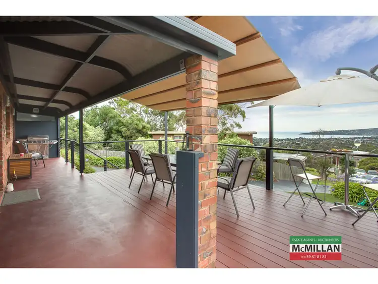 Sixth view of Homely house listing, 4 Dover Court, Dromana VIC 3936