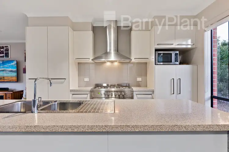 Fifth view of Homely house listing, 20 Inspiration Circuit, Pakenham VIC 3810