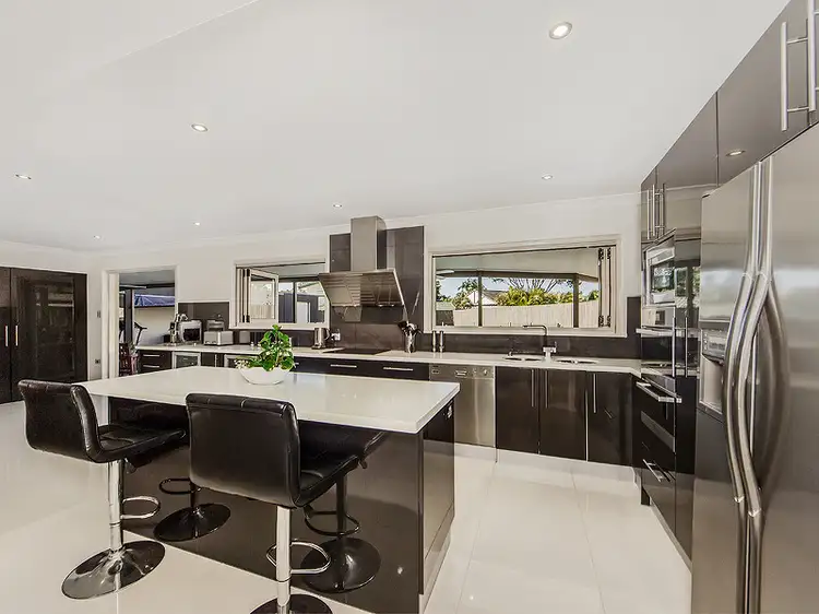 Fifth view of Homely house listing, 1 Bulan Street, Westlake QLD 4074