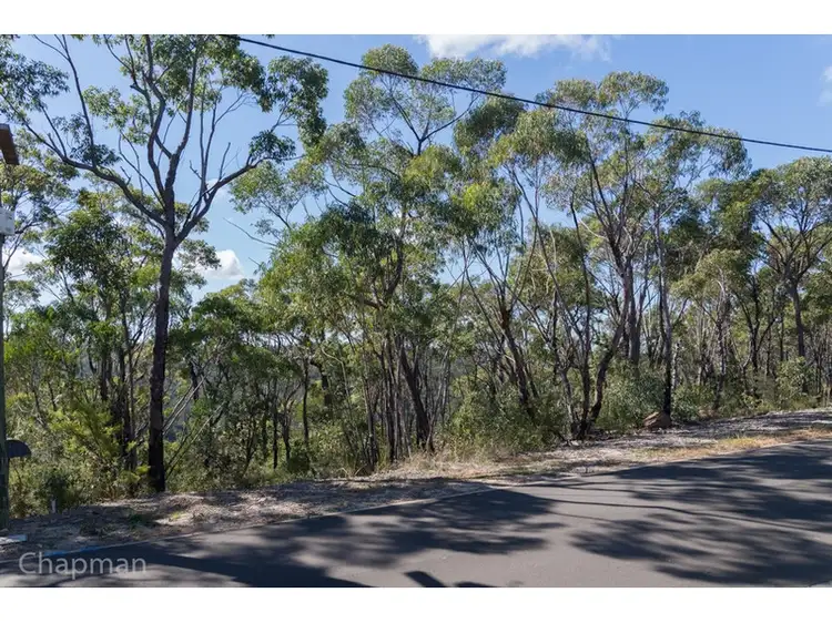 Second view of Homely land listing, Lot 11 Badham Street, Faulconbridge NSW 2776