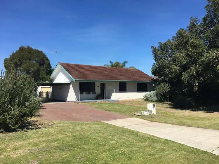 Third view of Homely house listing, 17 Godwin Avenue, Manning WA 6152