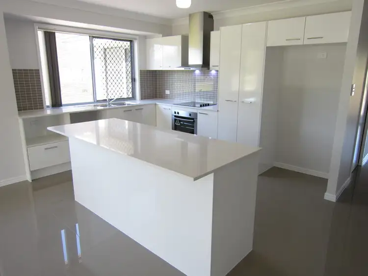 Sixth view of Homely house listing, 33 Vogel Road, Brassall QLD 4305