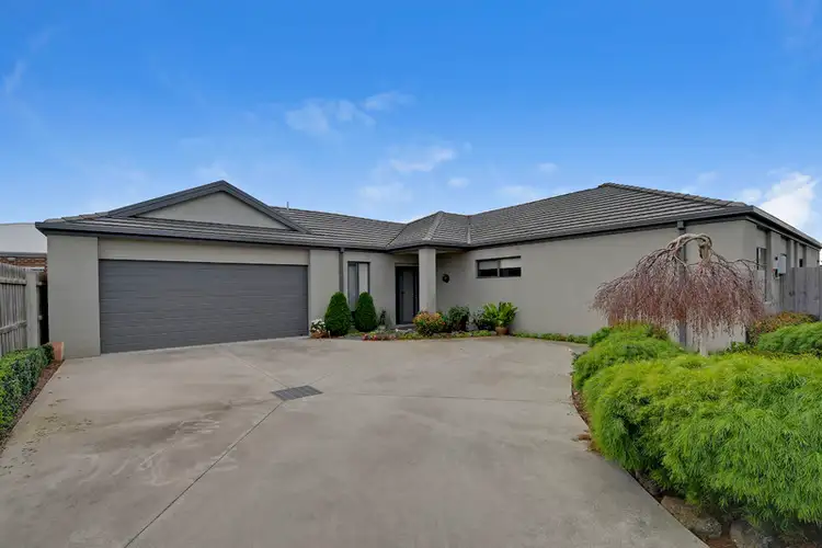 1/143 Breed Street, Traralgon VIC 3844