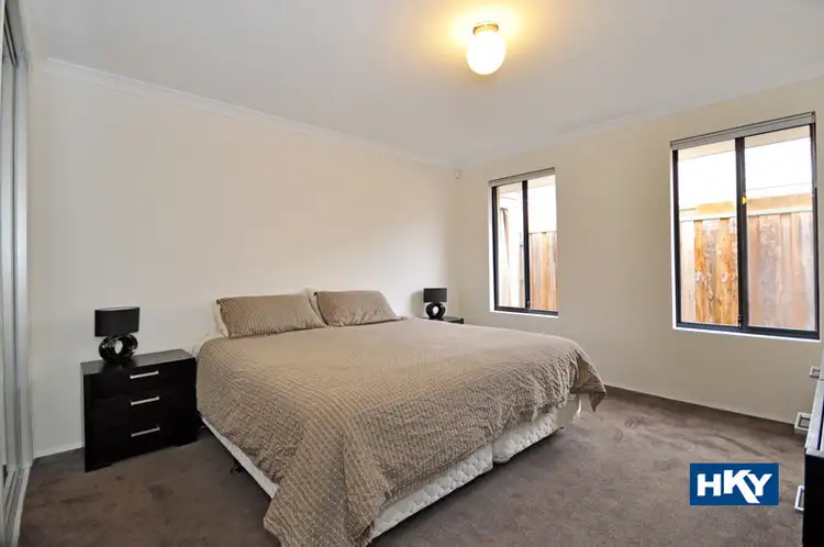 Seventh view of Homely house listing, 10 Timmi Lane, Ellenbrook WA 6069