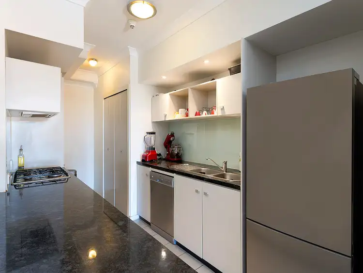 Fourth view of Homely apartment listing, 26/12 Belgrave Road, Indooroopilly QLD 4068