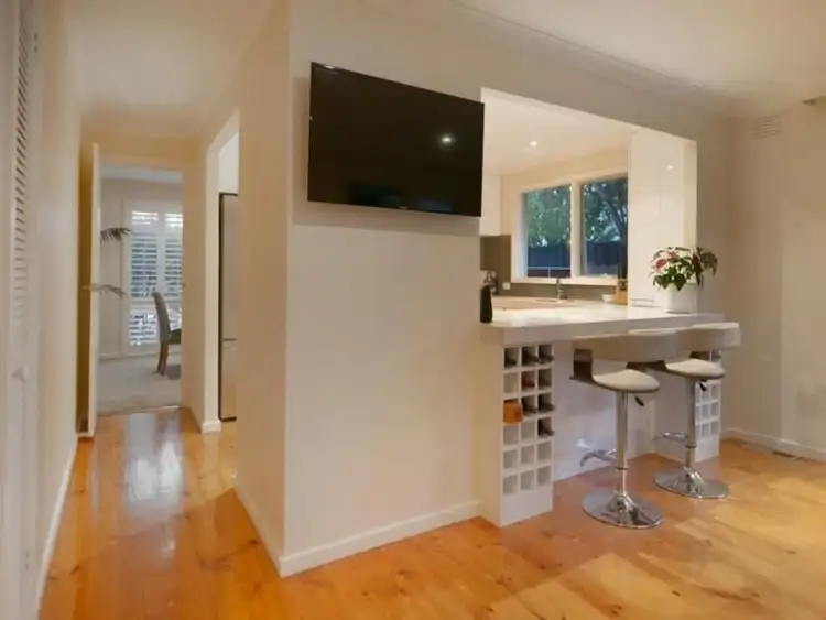 Fifth view of Homely house listing, 66 Granya Grove, Mount Eliza VIC 3930