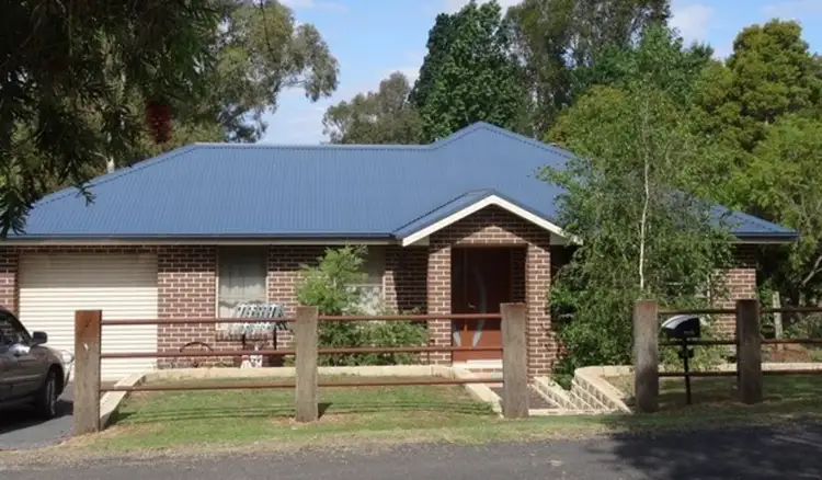Second view of Homely house listing, 12 Kite Street, Molong NSW 2866