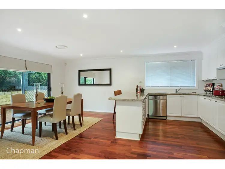Third view of Homely house listing, 22 Wattlecliffe Drive, Blaxland NSW 2774
