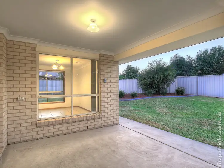 Fifth view of Homely house listing, 32 Franklin Drive, Estella NSW 2650