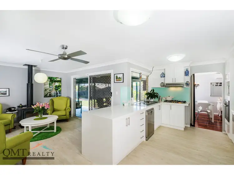Fourth view of Homely house listing, 463 Algester Road, Parkinson QLD 4115