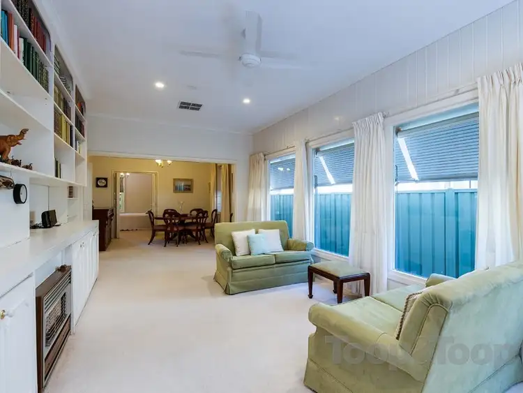 Fifth view of Homely house listing, 15 Seaton Avenue, Hazelwood Park SA 5066