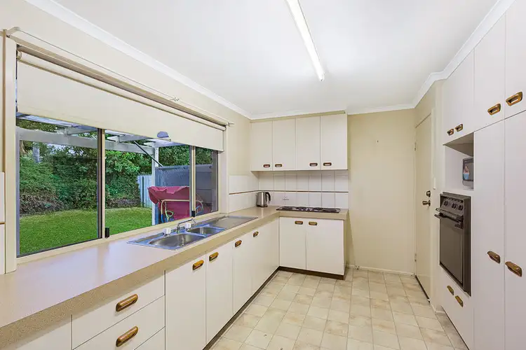Fourth view of Homely house listing, 14 Lacebark Court, Glenvale QLD 4350