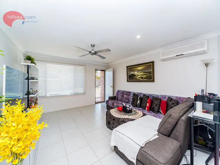 Third view of Homely semi-detached listing, 9/33 Edmund Rice Drive, Southport QLD 4215