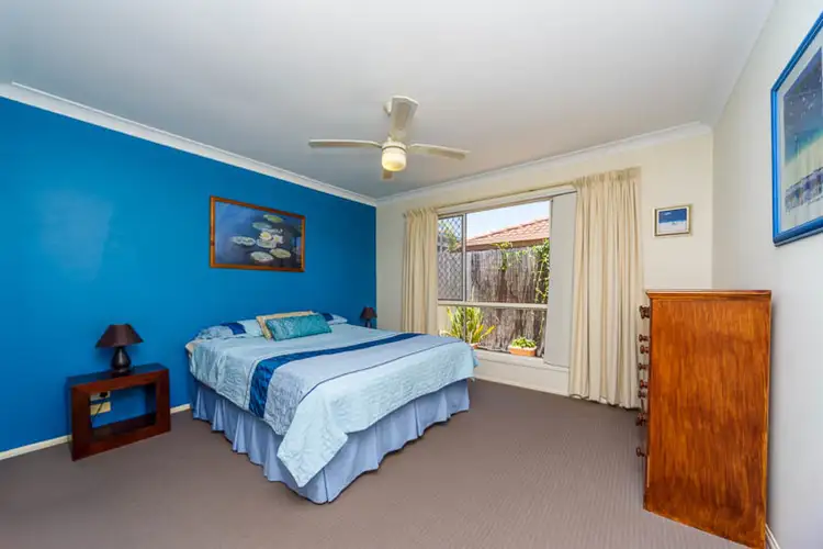 Fifth view of Homely semi-detached listing, 2/22 McMillan Street, Labrador QLD 4215