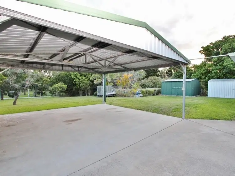 Second view of Homely house listing, 47 College Road, Karana Downs QLD 4306