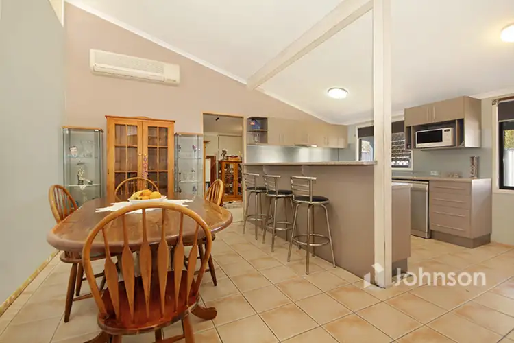 Third view of Homely house listing, 4 Alison Street, Boronia Heights QLD 4124