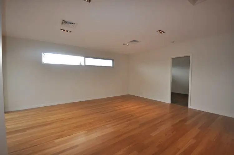 Second view of Homely apartment listing, 7/383 New Street, Brighton VIC 3186