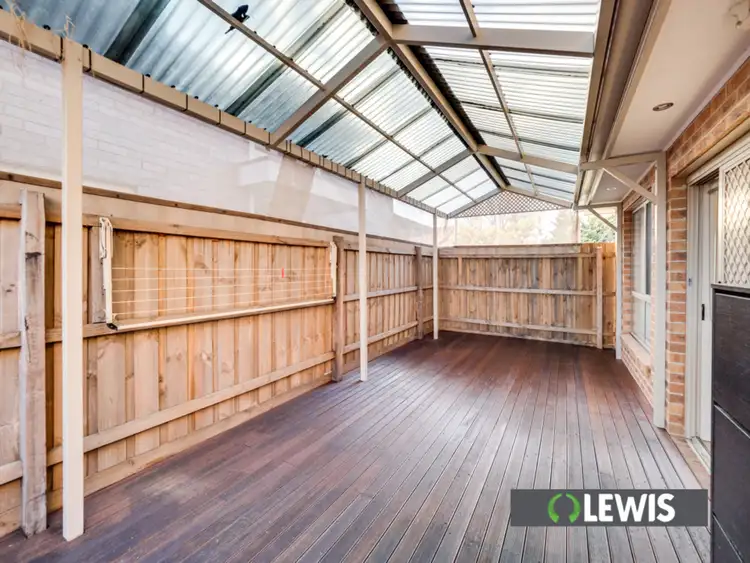 Third view of Homely townhouse listing, 1/101 Plumpton Avenue, Glenroy VIC 3046