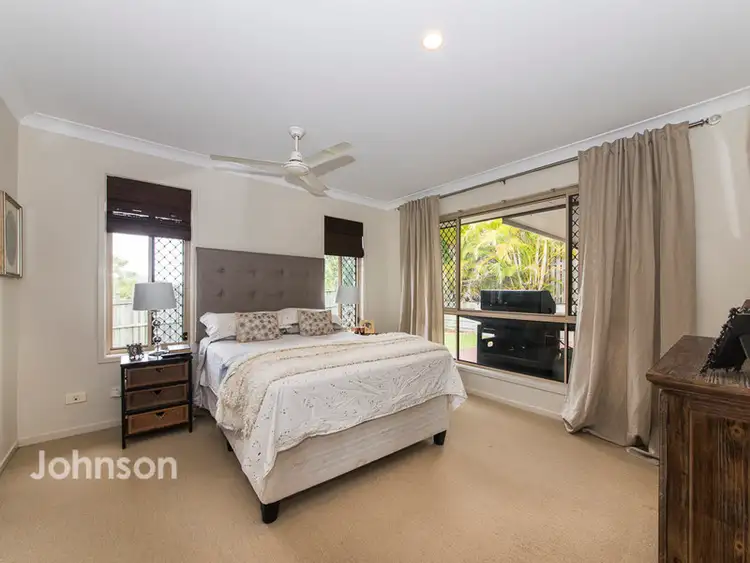 Sixth view of Homely house listing, 11 Gerard Street, Pacific Pines QLD 4211