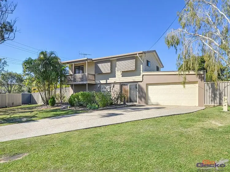 2 Heritage Street, Morayfield QLD 4506