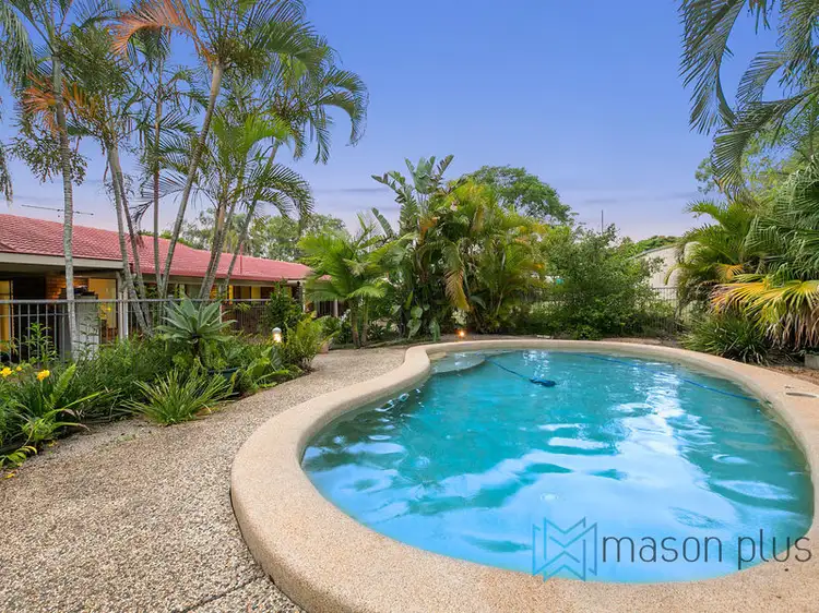 15 Beatty Road, Thorneside QLD 4158