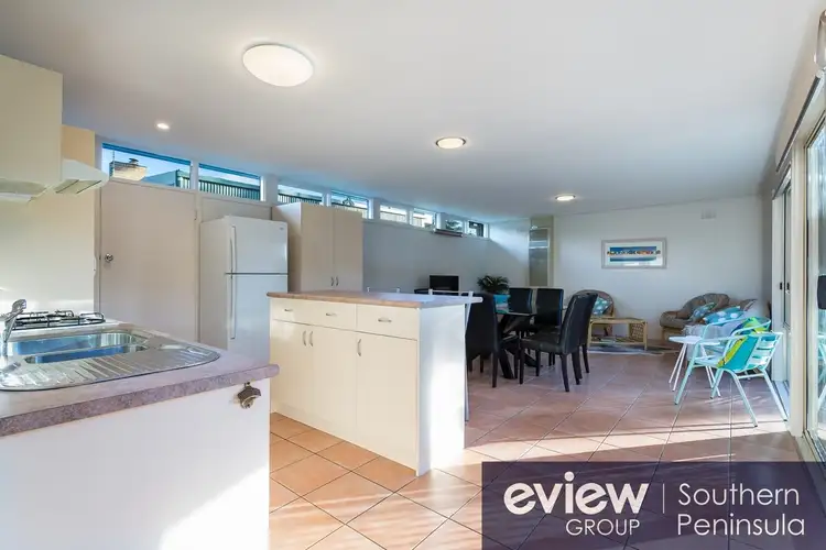 Fifth view of Homely house listing, 9 Leonard Street, Tootgarook VIC 3941