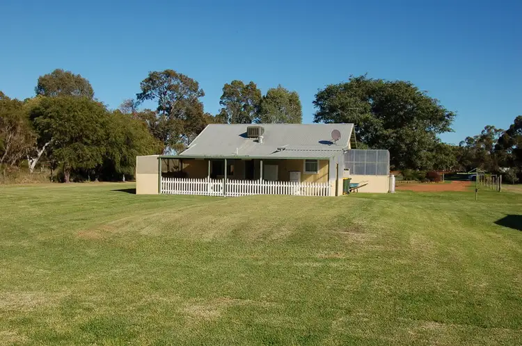Sixth view of Homely rural property listing, 448 Railway Parade, Millendon WA 6056