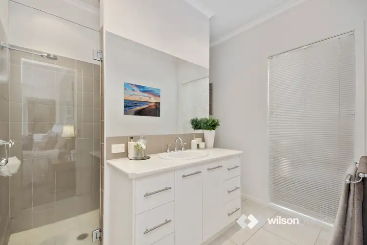 Fifth view of Homely house listing, 10 Tarago Court, Traralgon VIC 3844