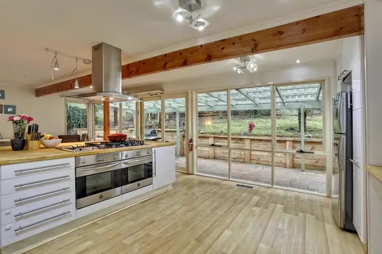 1 Ladd Square, Emerald VIC 3782