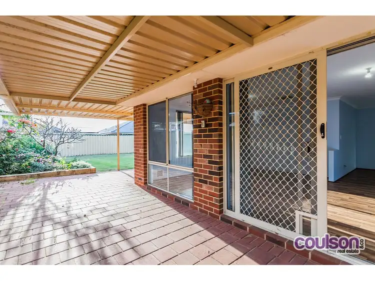 Fourth view of Homely house listing, 46 Eva Lynch Way, Port Kennedy WA 6172