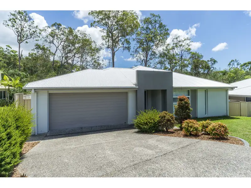 Main view of Homely house listing, 7 Caragh Crescent, Oxenford QLD 4210