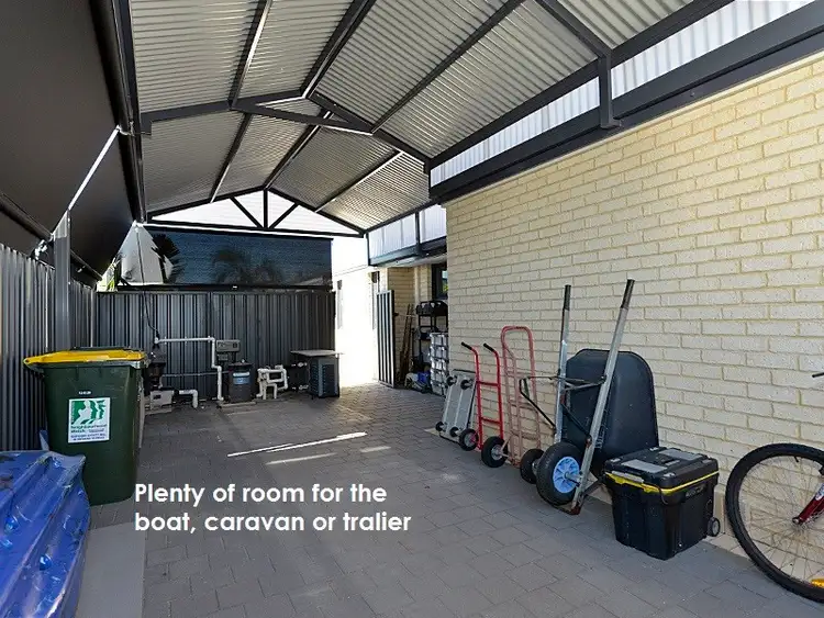 Sixth view of Homely house listing, 4 Daplin Way, Aveley WA 6069