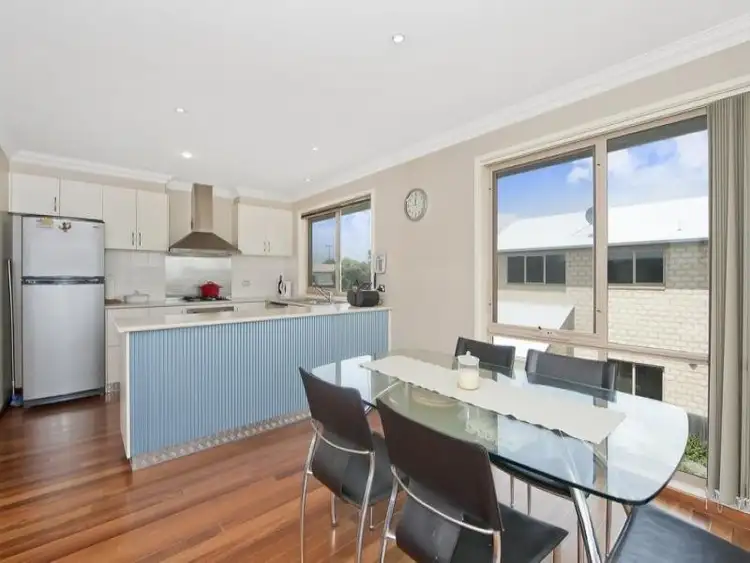 Third view of Homely villa listing, 1/25 Pitcher Street, Port Campbell VIC 3269