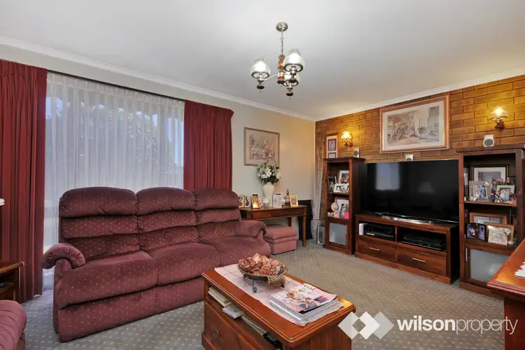 Second view of Homely house listing, 8 The Avenue, Traralgon VIC 3844