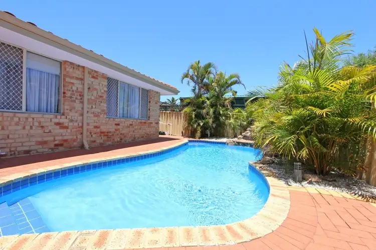 Fourth view of Homely house listing, 24 Burtonia Place, Canning Vale WA 6155