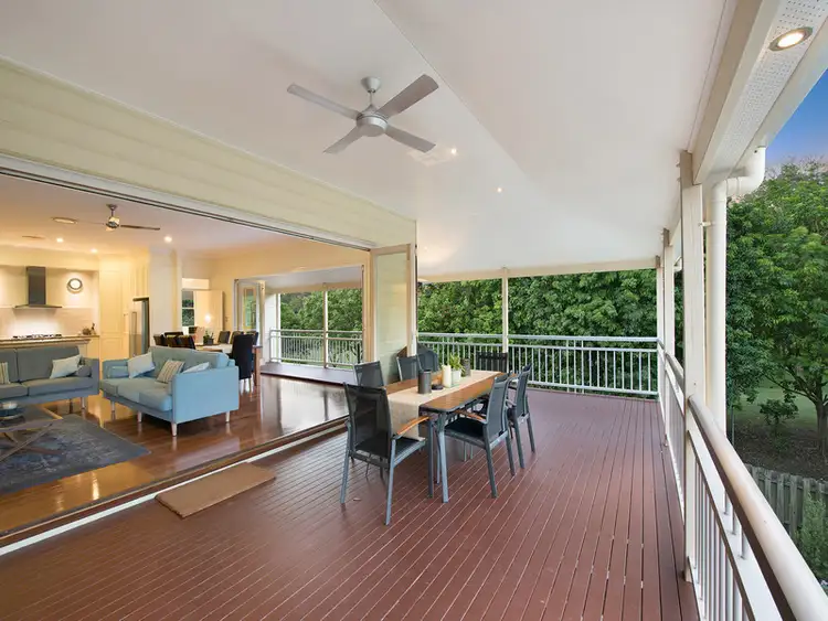 Fifth view of Homely house listing, 39 Matong Street, Hendra QLD 4011