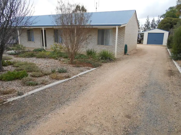 Main view of Homely house listing, 2A Eton Street, Cambooya QLD 4358