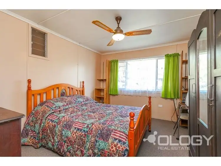 Sixth view of Homely house listing, 130 Caroline Street, The Range QLD 4700